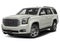 2020 GMC Yukon 4WD 4dr SLT