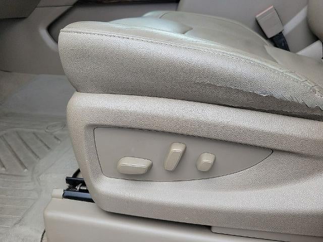 2019 GMC Yukon 4WD 4dr SLT