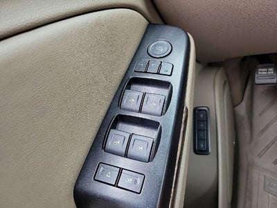 2019 GMC Yukon 4WD 4dr SLT