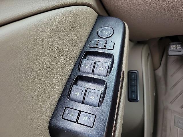 2019 GMC Yukon 4WD 4dr SLT