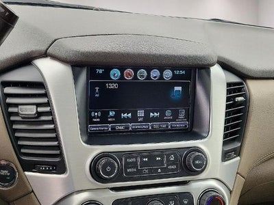 2019 GMC Yukon 4WD 4dr SLT