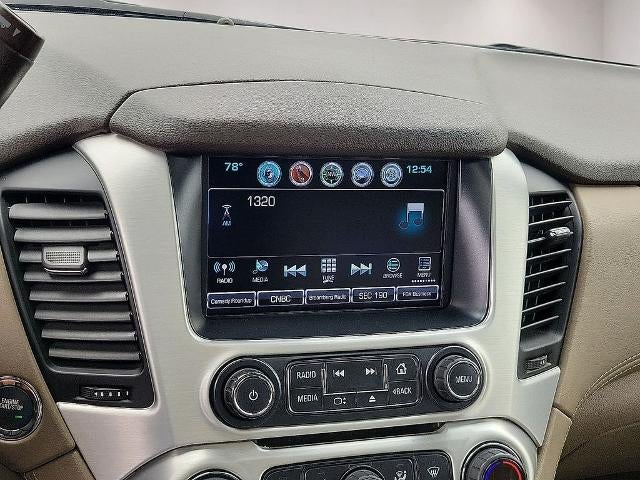 2019 GMC Yukon 4WD 4dr SLT