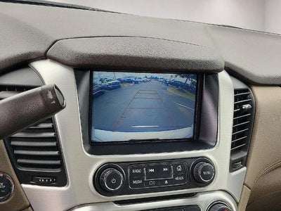 2019 GMC Yukon 4WD 4dr SLT