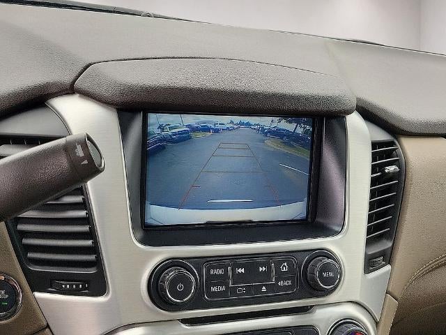 2019 GMC Yukon 4WD 4dr SLT