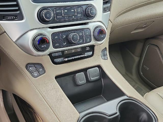 2019 GMC Yukon 4WD 4dr SLT