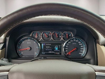 2019 GMC Yukon 4WD 4dr SLT