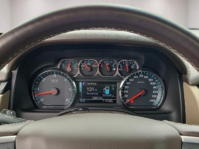 2019 GMC Yukon 4WD 4dr SLT