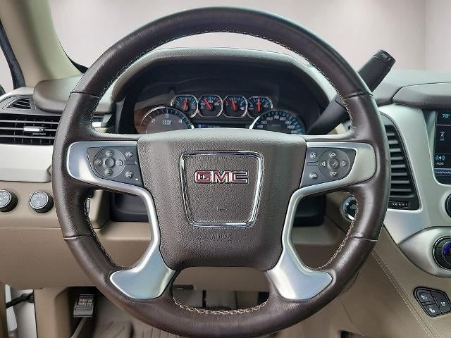 2019 GMC Yukon 4WD 4dr SLT
