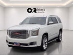 2019 GMC Yukon 4WD 4dr SLT