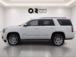 2019 GMC Yukon 4WD 4dr SLT