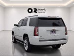 2019 GMC Yukon 4WD 4dr SLT