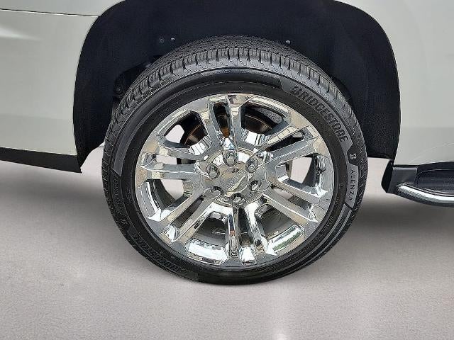 2019 GMC Yukon 4WD 4dr SLT