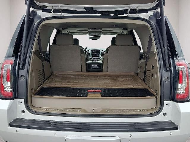 2019 GMC Yukon 4WD 4dr SLT