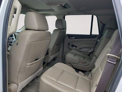 2019 GMC Yukon 4WD 4dr SLT