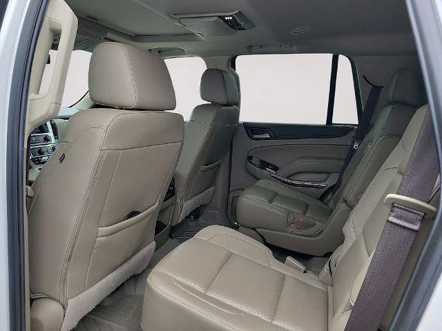 2019 GMC Yukon 4WD 4dr SLT