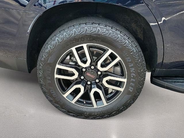 2024 GMC Yukon 4WD 4dr AT4