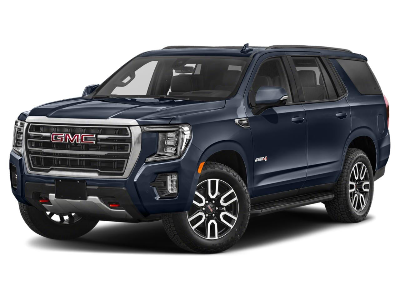 2024 GMC Yukon 4WD 4dr AT4