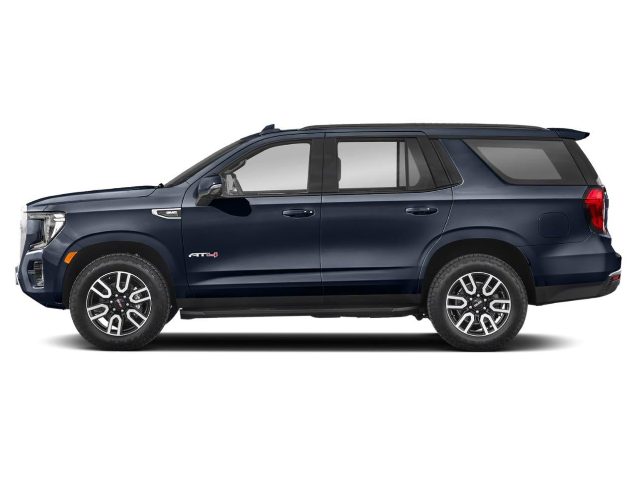 2024 GMC Yukon 4WD 4dr AT4