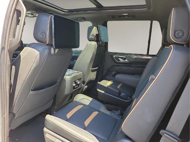 2023 GMC Yukon 4WD 4dr AT4