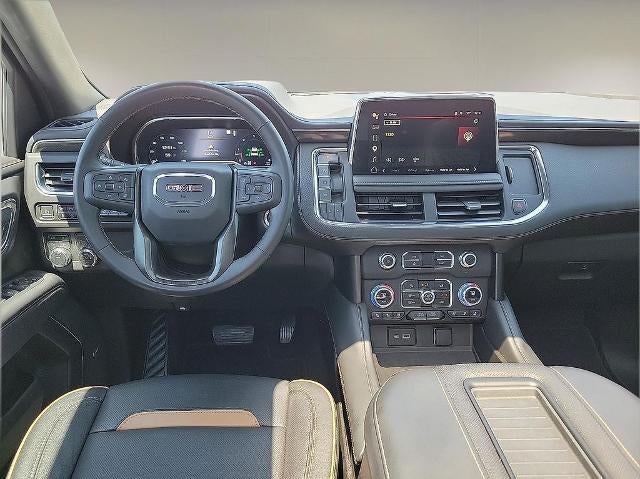 2023 GMC Yukon 4WD 4dr AT4