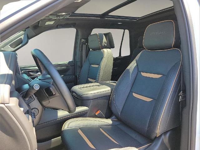 2023 GMC Yukon 4WD 4dr AT4