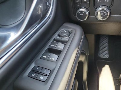 2023 GMC Yukon 4WD 4dr AT4
