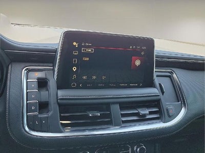 2023 GMC Yukon 4WD 4dr AT4