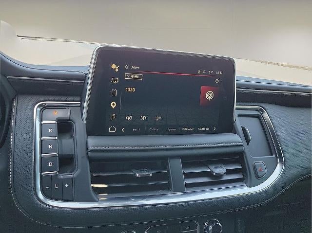 2023 GMC Yukon 4WD 4dr AT4