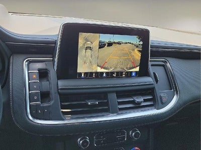 2023 GMC Yukon 4WD 4dr AT4