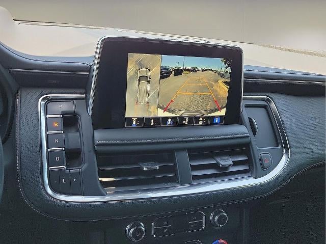 2023 GMC Yukon 4WD 4dr AT4
