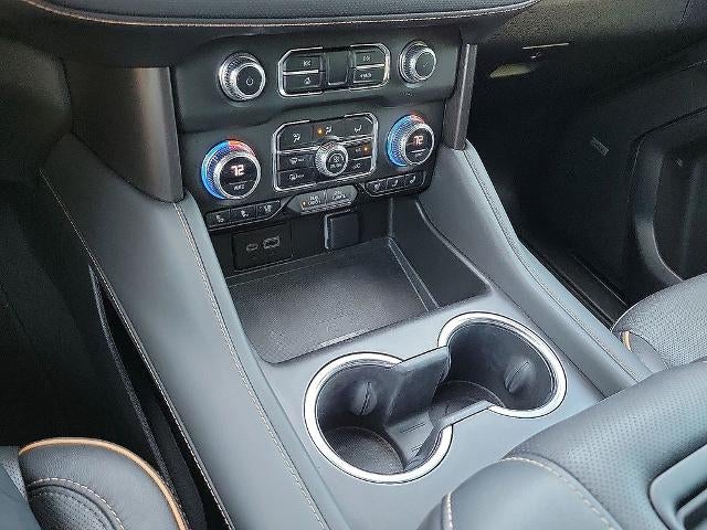 2023 GMC Yukon 4WD 4dr AT4