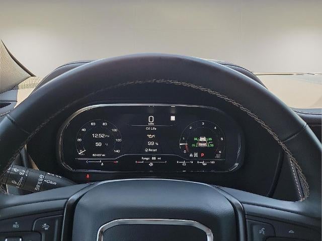 2023 GMC Yukon 4WD 4dr AT4