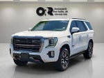 2023 GMC Yukon 4WD 4dr AT4