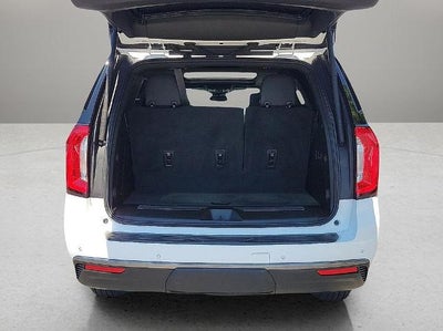 2023 GMC Yukon 4WD 4dr AT4