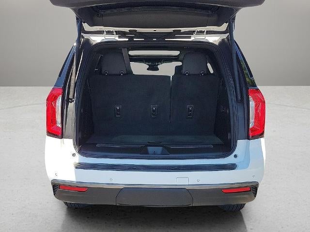 2023 GMC Yukon 4WD 4dr AT4