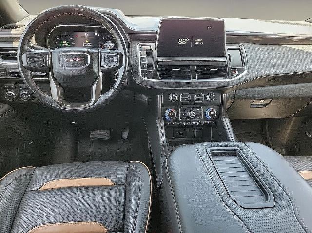 2023 GMC Yukon 4WD 4dr AT4