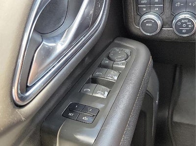 2023 GMC Yukon 4WD 4dr AT4