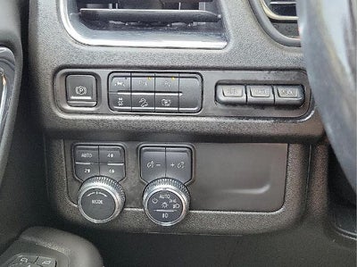 2023 GMC Yukon 4WD 4dr AT4