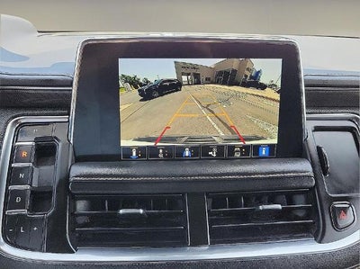 2023 GMC Yukon 4WD 4dr AT4