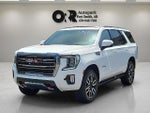 2023 GMC Yukon 4WD 4dr AT4