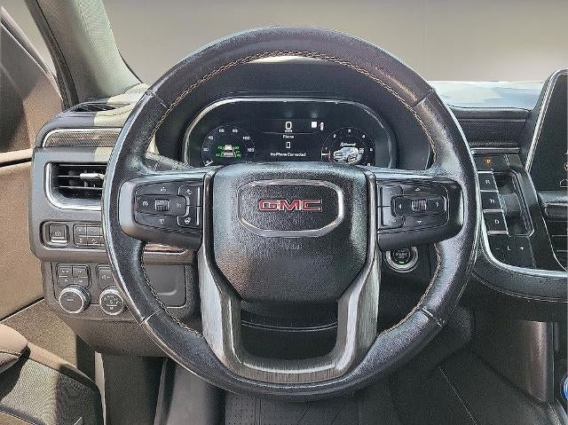 2023 GMC Yukon 4WD 4dr AT4