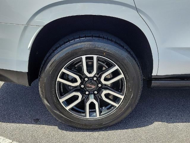 2023 GMC Yukon 4WD 4dr AT4