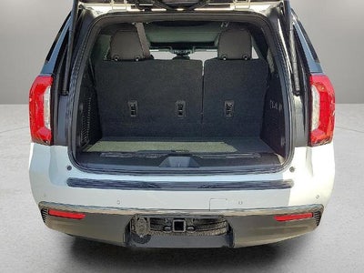 2023 GMC Yukon 4WD 4dr AT4
