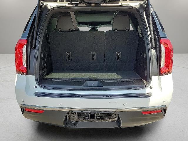2023 GMC Yukon 4WD 4dr AT4