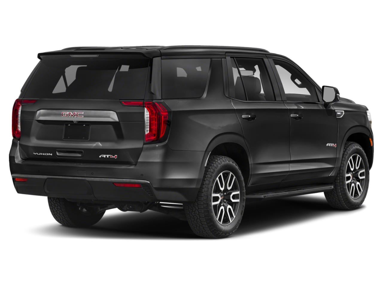 2023 GMC Yukon 4WD 4dr AT4