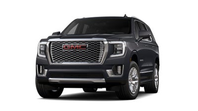 2023 GMC Yukon 4WD 4dr Denali