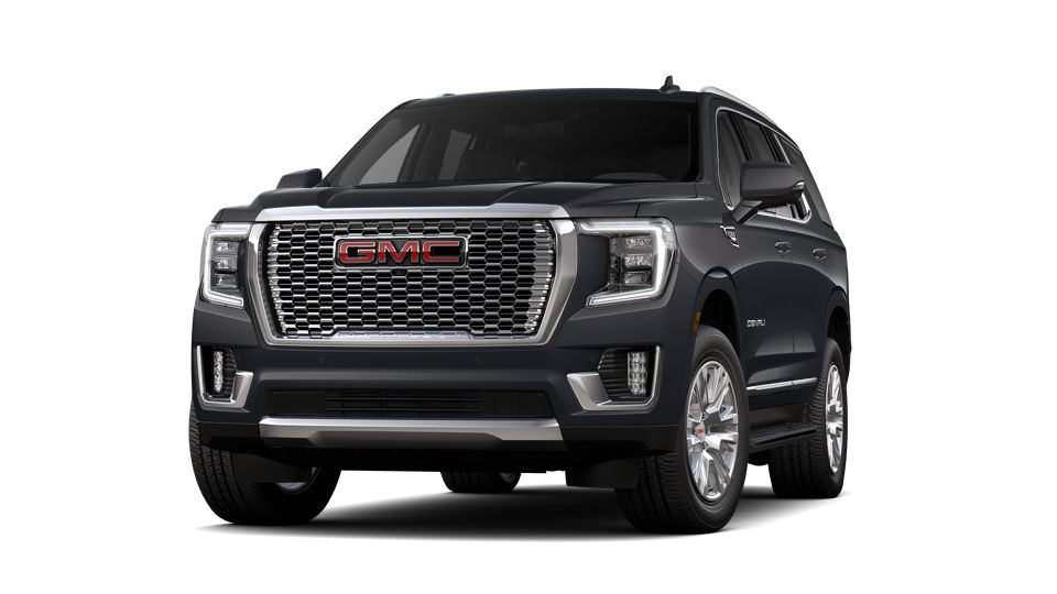 2023 GMC Yukon 4WD 4dr Denali