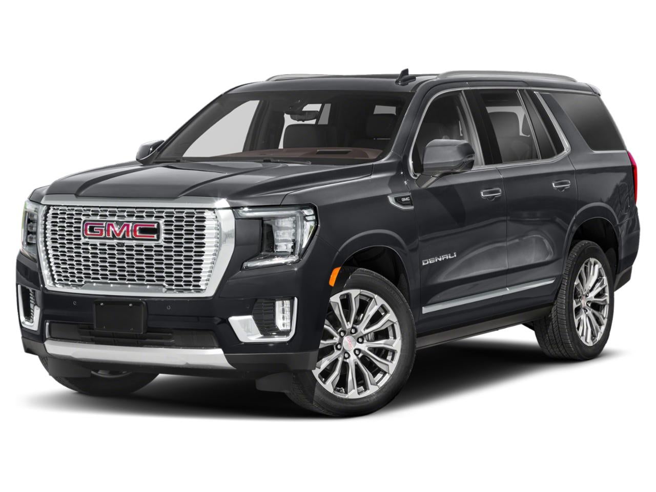 2023 GMC Yukon 4WD 4dr Denali