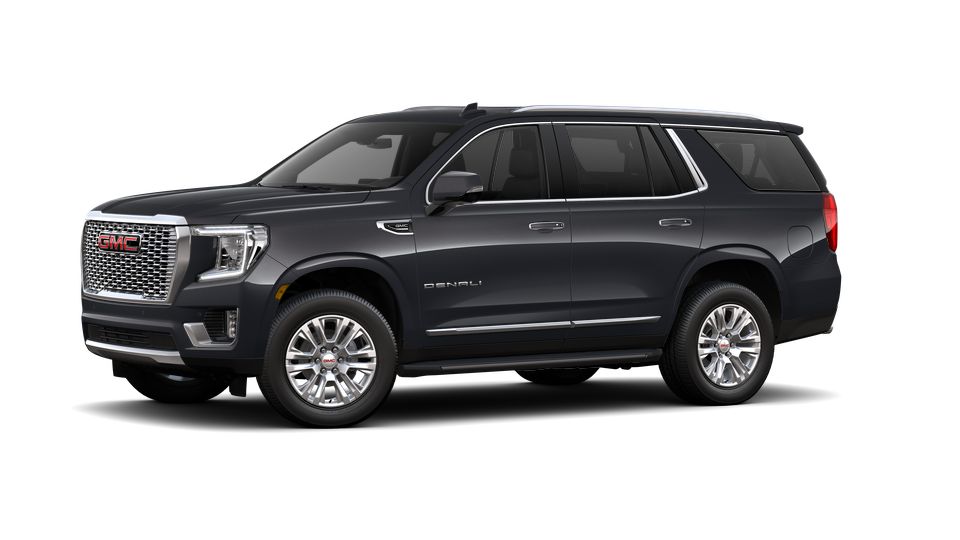 2023 GMC Yukon 4WD 4dr Denali