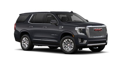 2023 GMC Yukon 4WD 4dr Denali